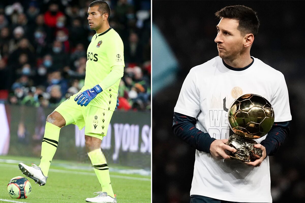 Con las vueltas de Messi y el chaqueño Benítez, Scaloni dio la lista de la Selección