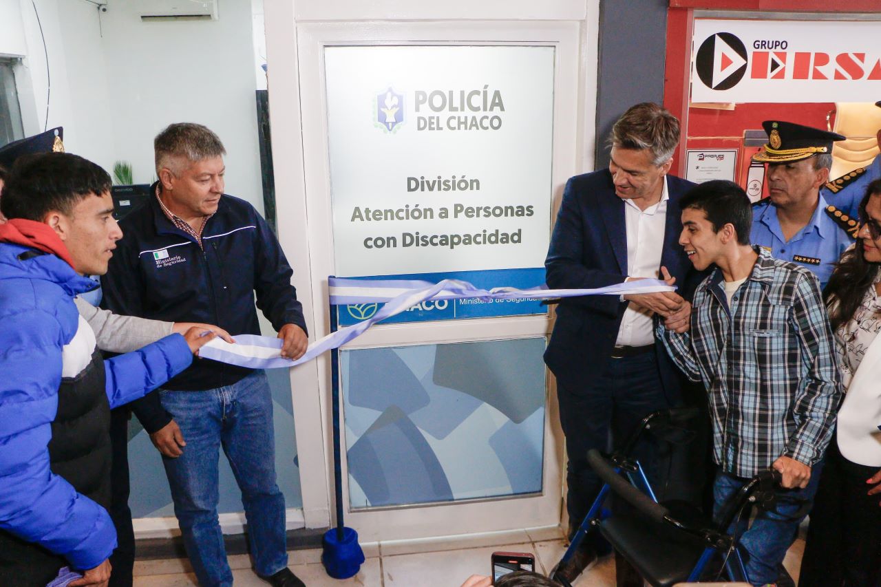 En la Terminal de Ómnibus, la Policía tendrá dos nuevas oficinas