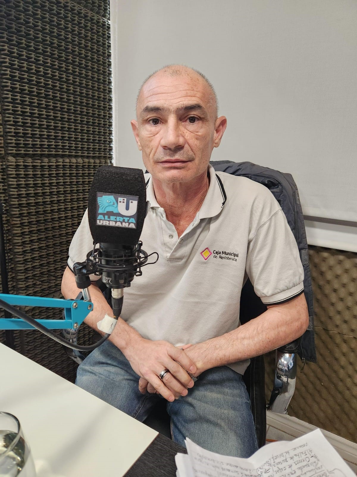 En la Caja Municipal, señalan que “la actual gestión es más de lo mismo”