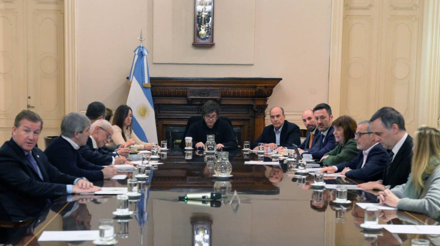El Gobierno le bajó el precio a la marcha universitaria: “Se usó para sacar un rédito político”