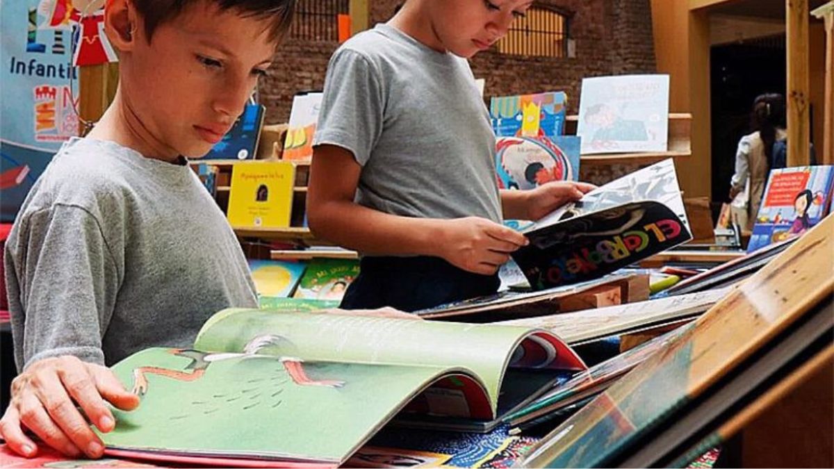 Arranca la Feria Iberoamericana del Libro en el Domo del Centenario 