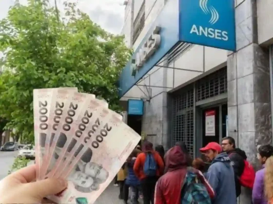 ANSES: el organismo otorgará hasta $500.000 a distintos beneficiarios