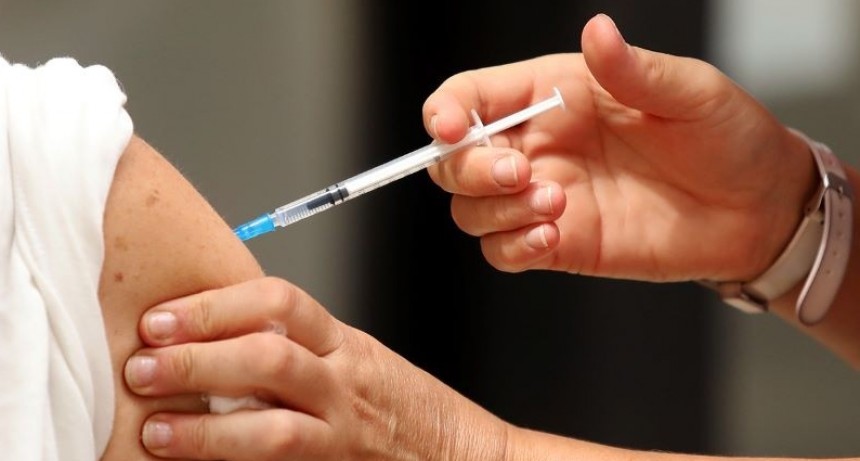 Se reanuda la vacunación contra el dengue este lunes en la provincia