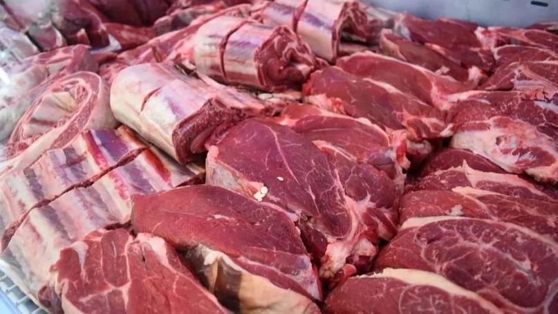 Advierten por un inminente aumento del precio de la carne