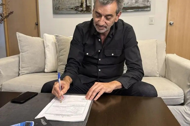  Randazzo se desafilió del PJ luego de Cristina anunciara su candidatura