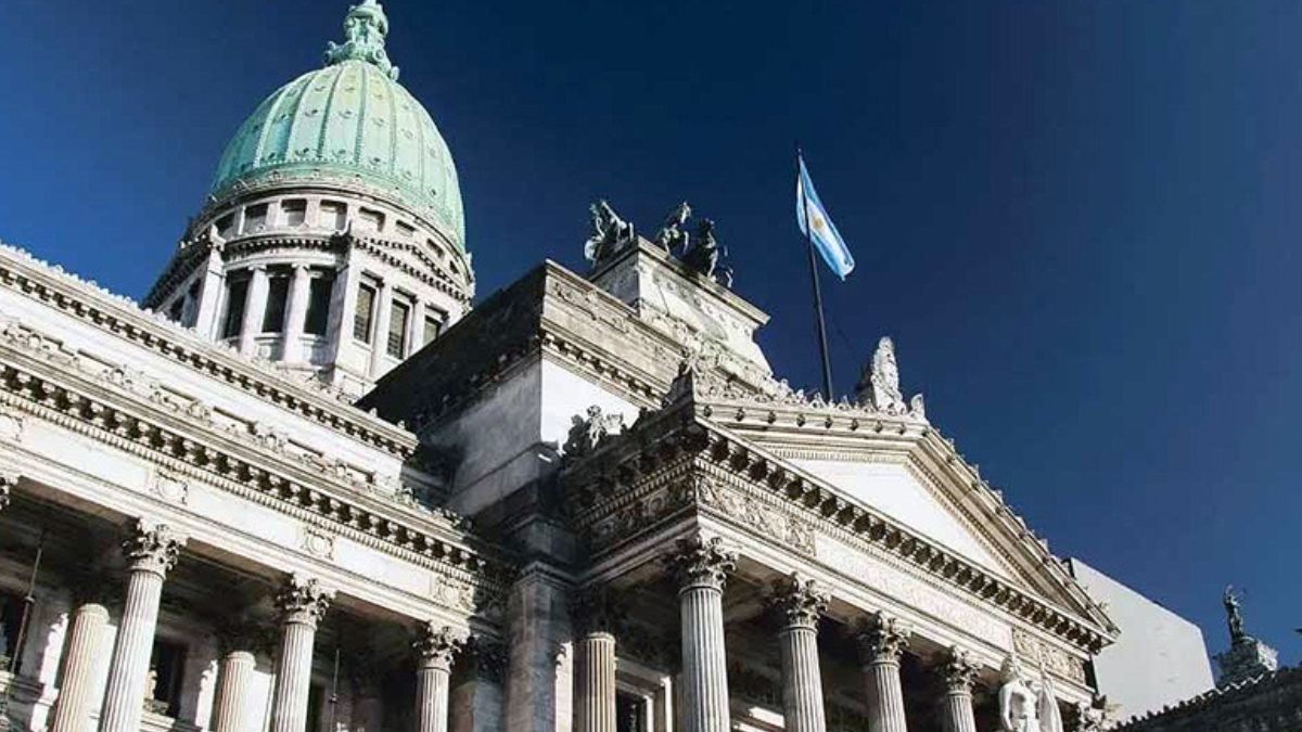 Comienza el debate por el Presupuesto 2025 en Diputados de la Nación