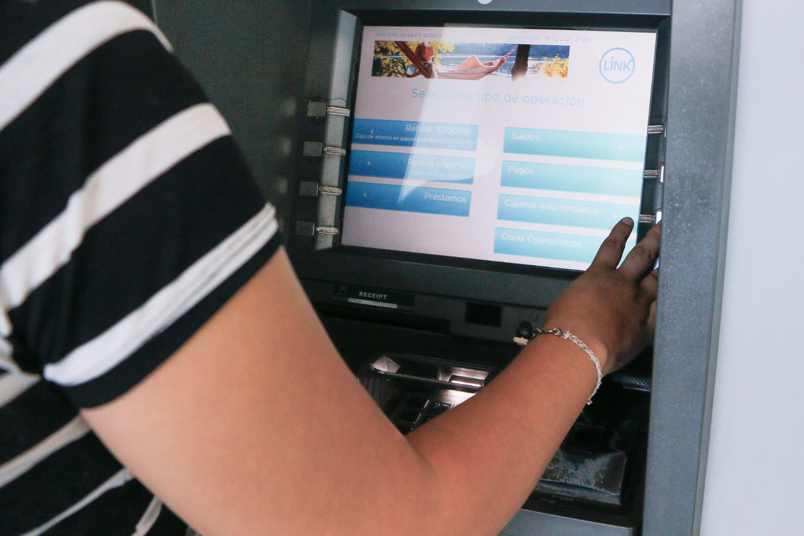 Comienza hoy el pago de los programas provinciales del gobierno