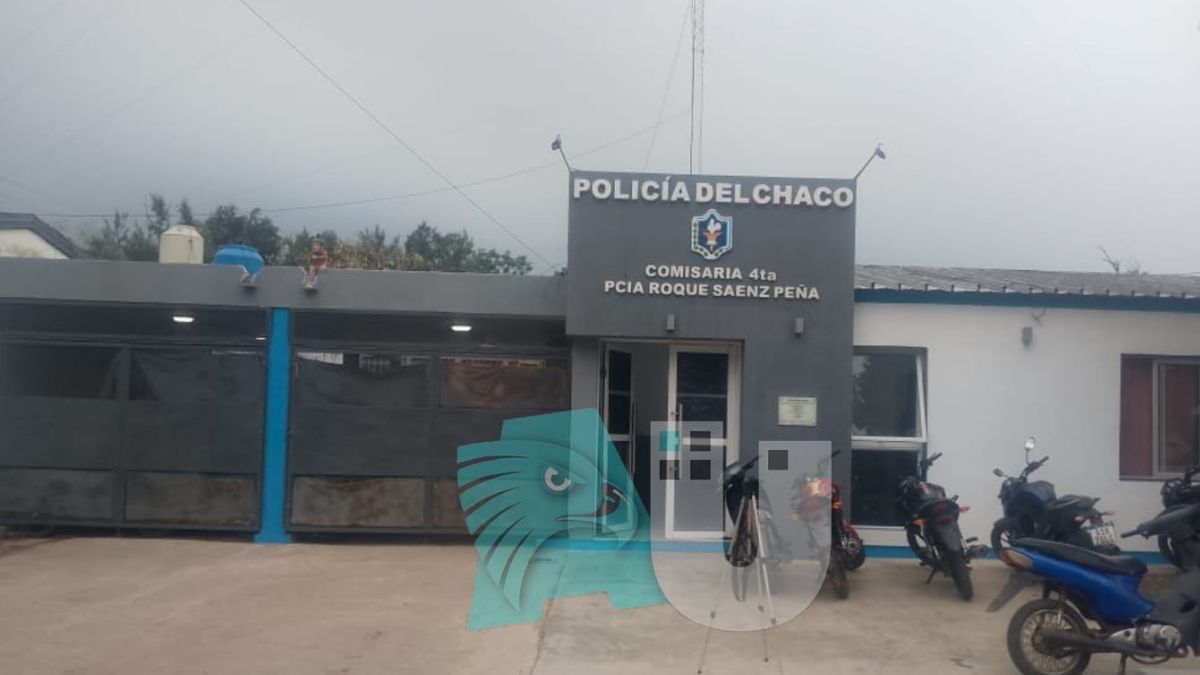 Asesinaron a un joven interno en la Comisaría cuarta de Sáenz Peña 