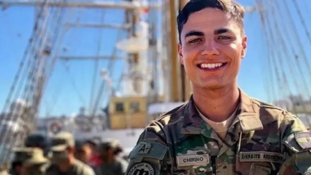 Arranca el juicio por la muerte del soldado fallecido en un 