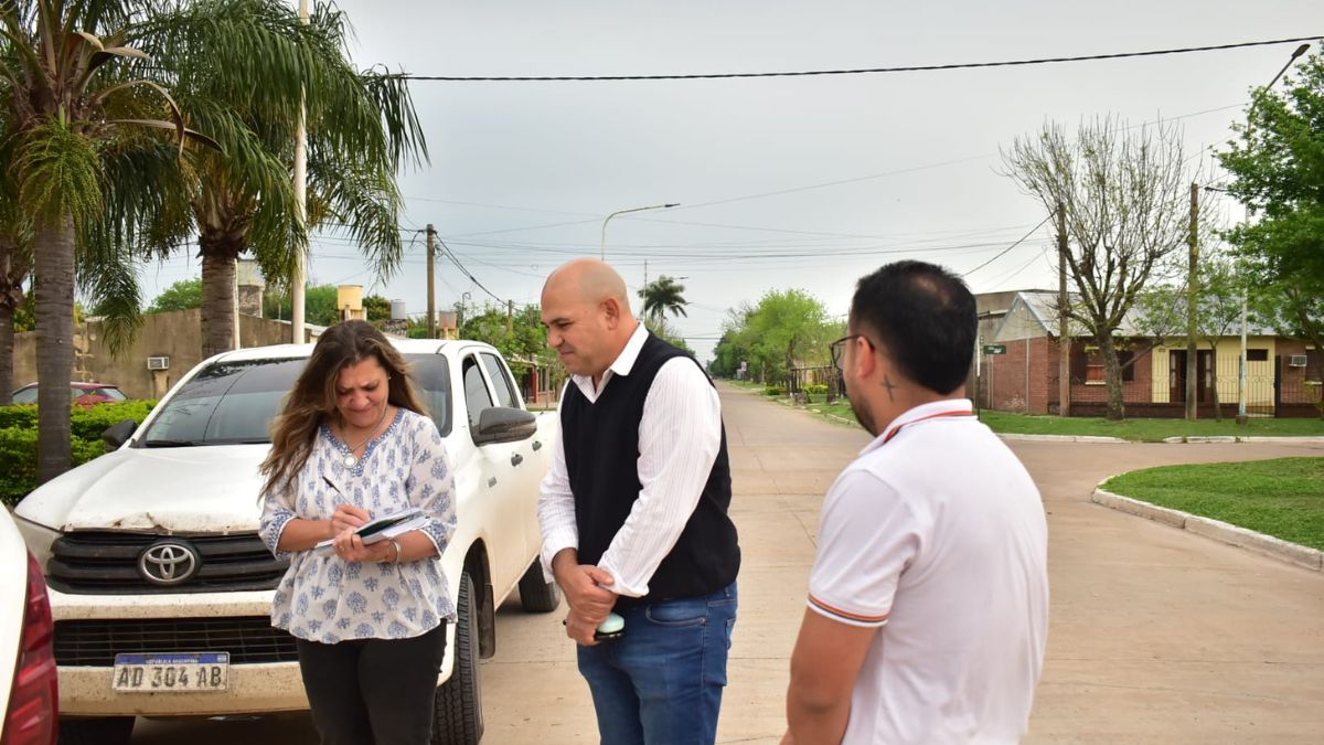 El municipio de Makallé avanza en la planificación de acciones para mejorar la infraestructura educativa
