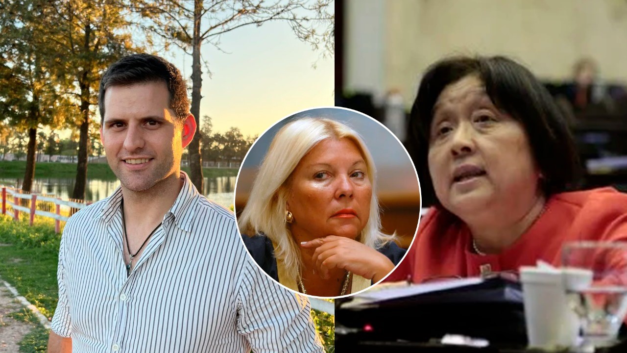 ¿Cuál es el fallo de la Corte que Lilita argumentará para que Terada se quede con la banca de Zimmermann?