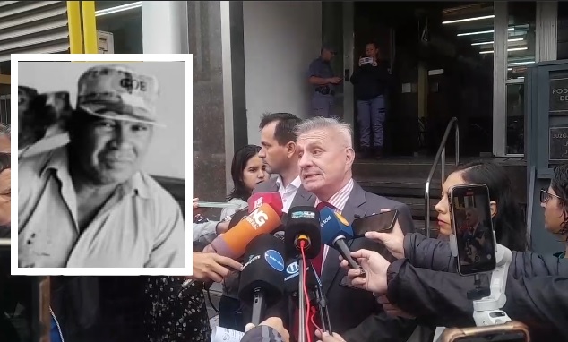 Asesinato del chapista: El Gobierno se presentó como querellante en la causa