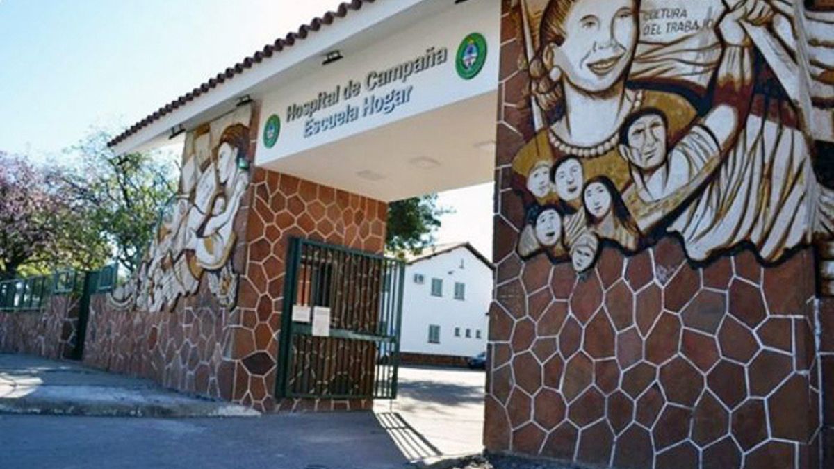 En Corrientes avanza un proyecto para el cobro de servicios de salud a extranjeros