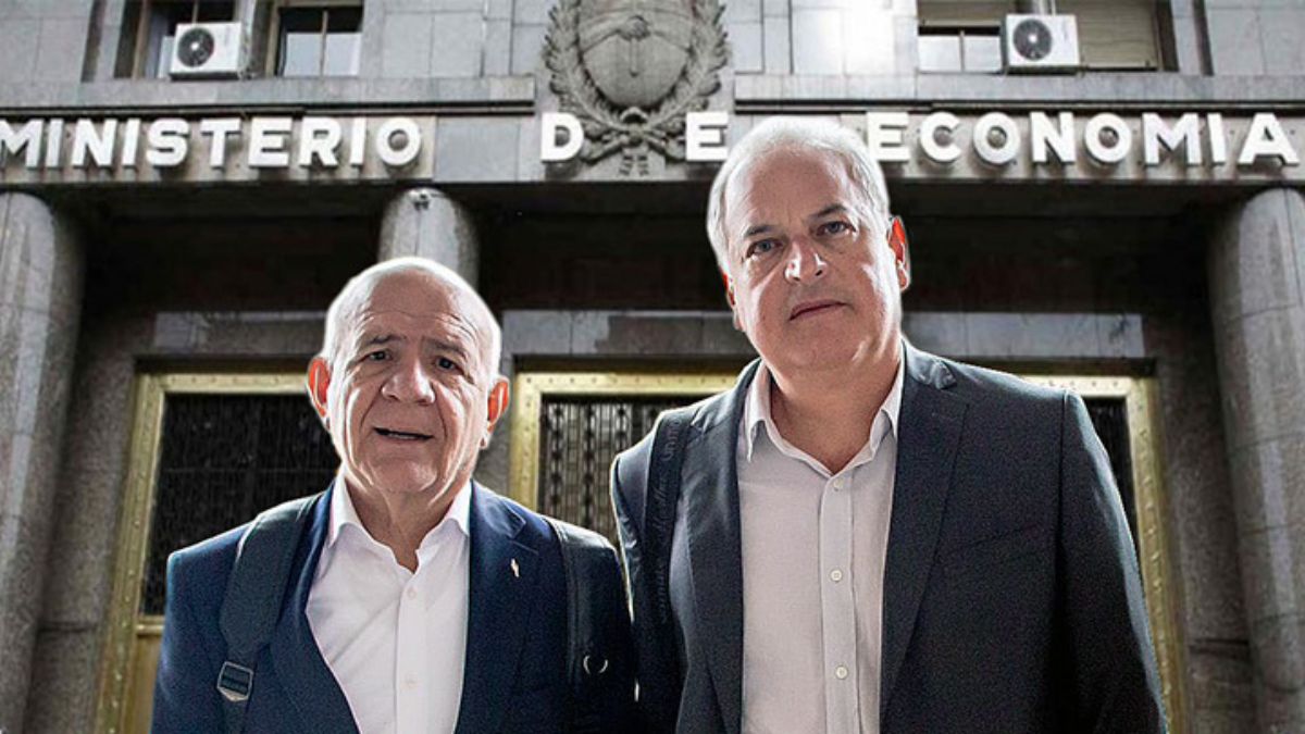 El Gobierno provincial ultima detalles con Nación para la puesta en servicio de generadores eléctricos