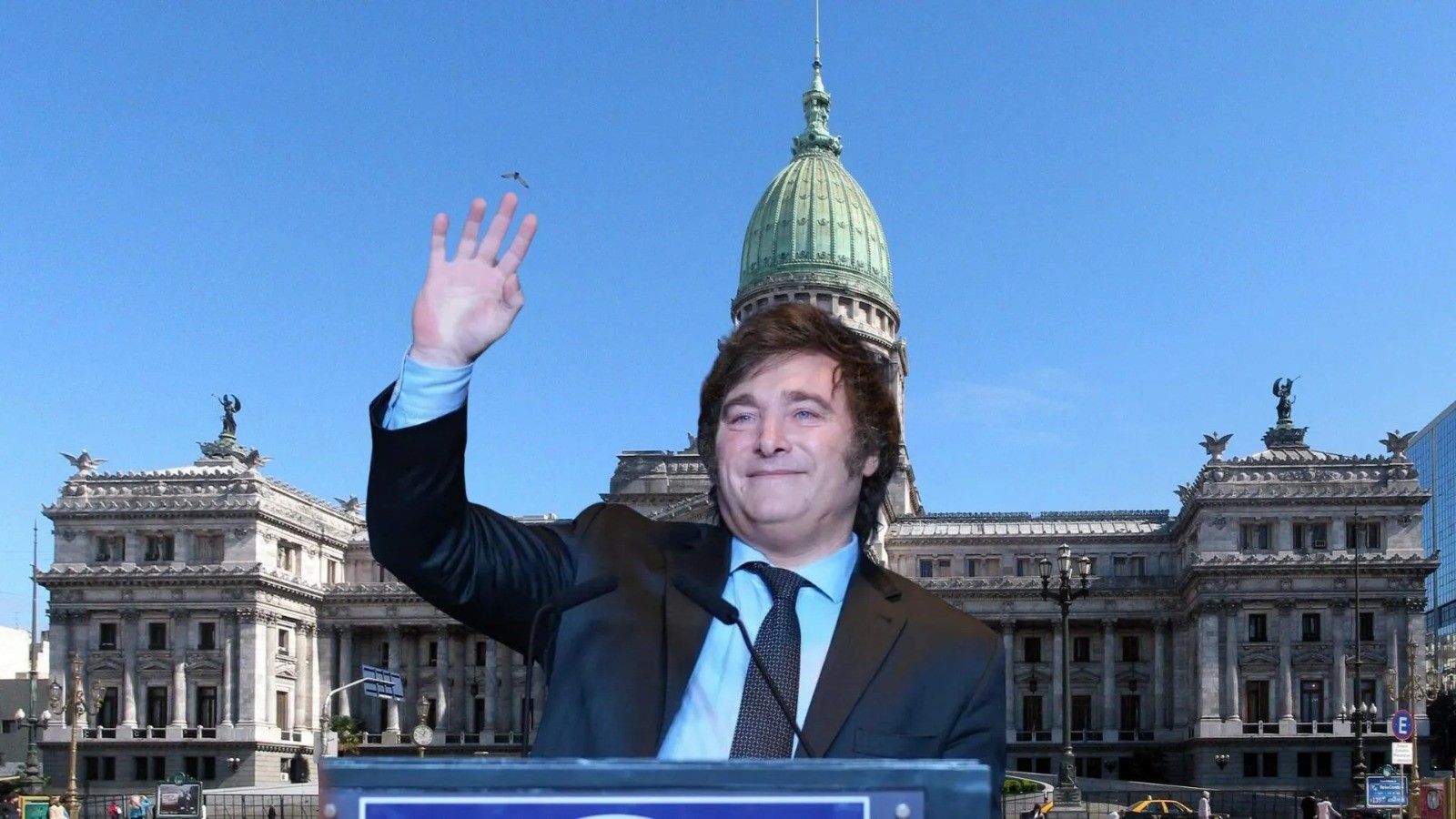 Milei se anotó otra victoria en el Congreso y logró sostener el veto al financiamiento universitario