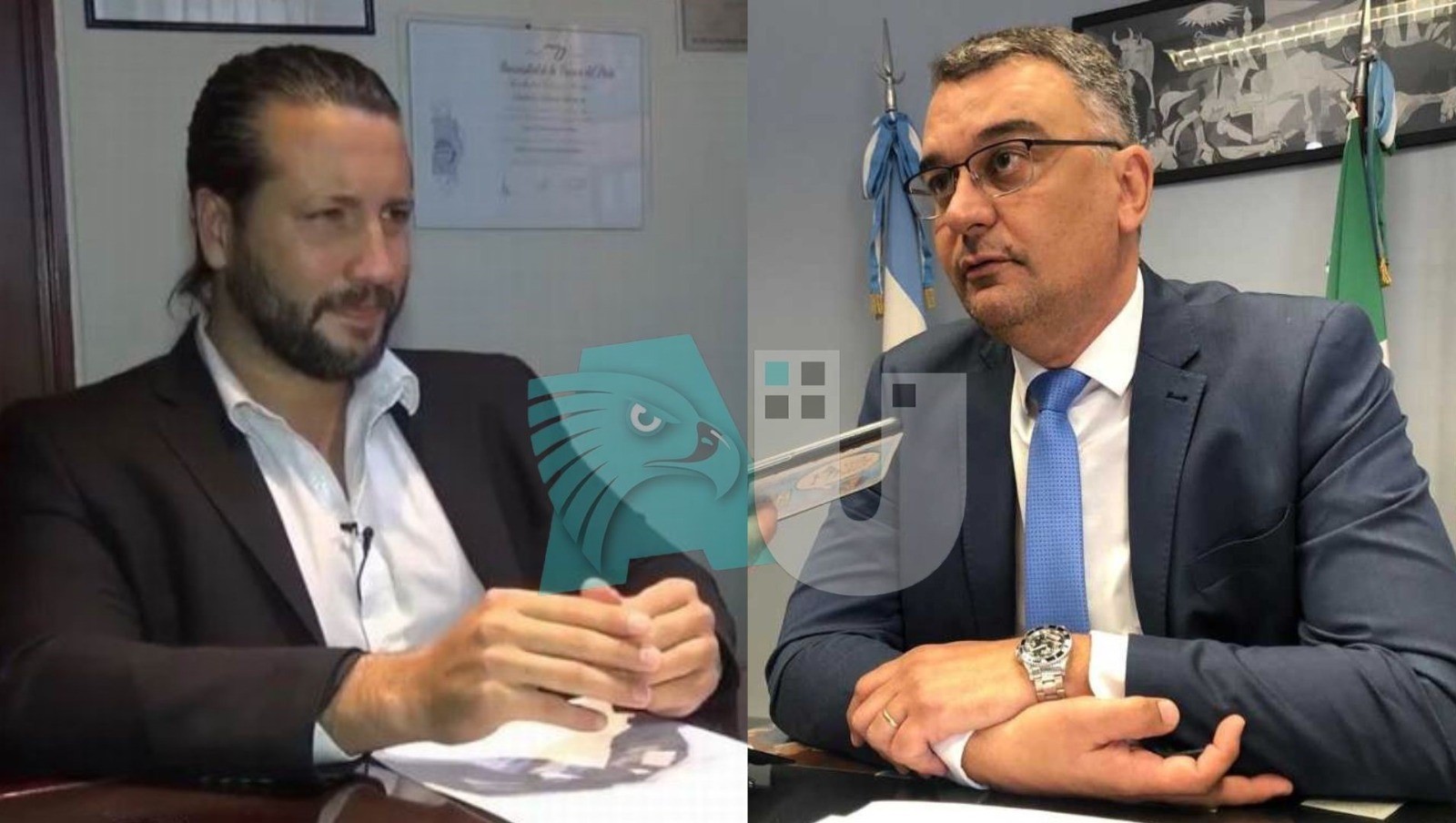  Sabadini: “Mianovich destripó la causa de Tito López y vamos a apelar”
