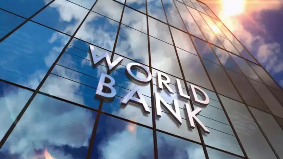 El Banco Mundial advirtió que la economía argentina caerá 3,5% este año pero se recuperará en 2025