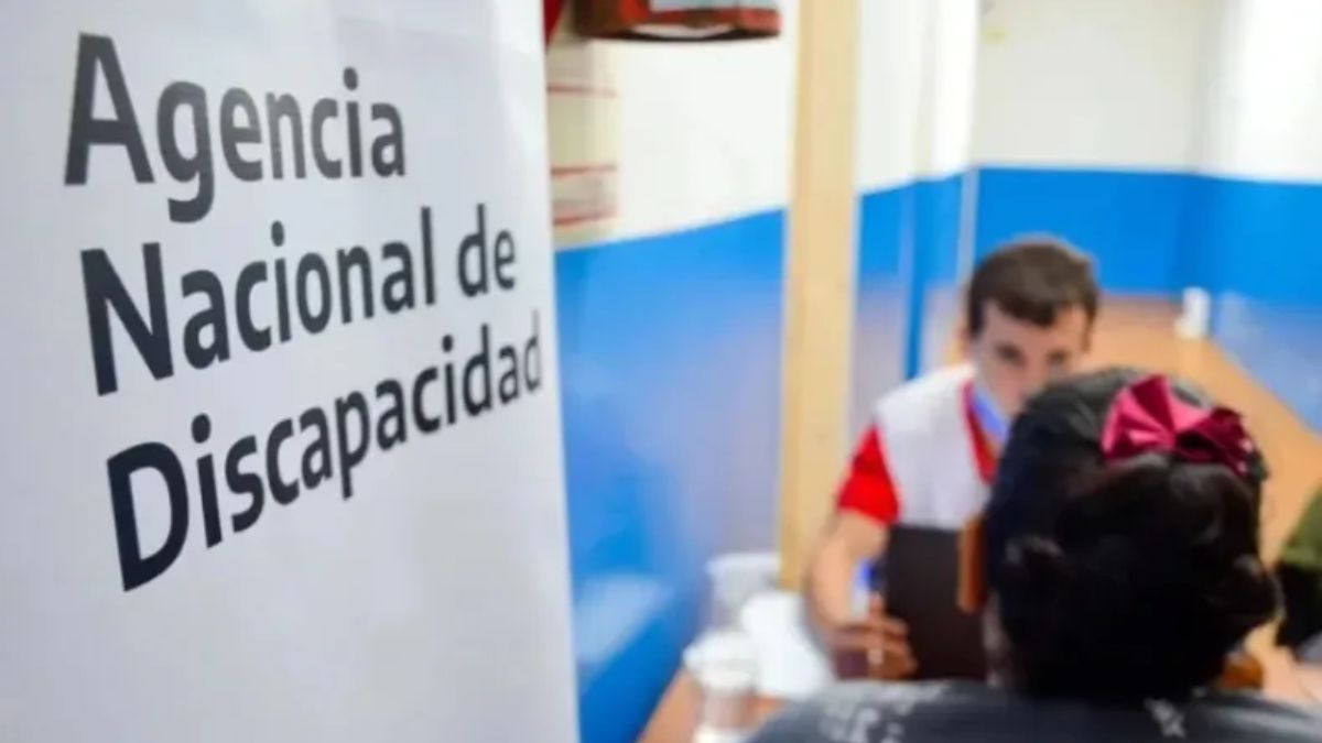 Discapacidad: el Gobierno aplicó cambios para tramitar las pensiones