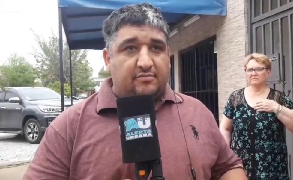 Caso Gabriela Casas: denuncian abuso de poder y violación de los derechos humanos