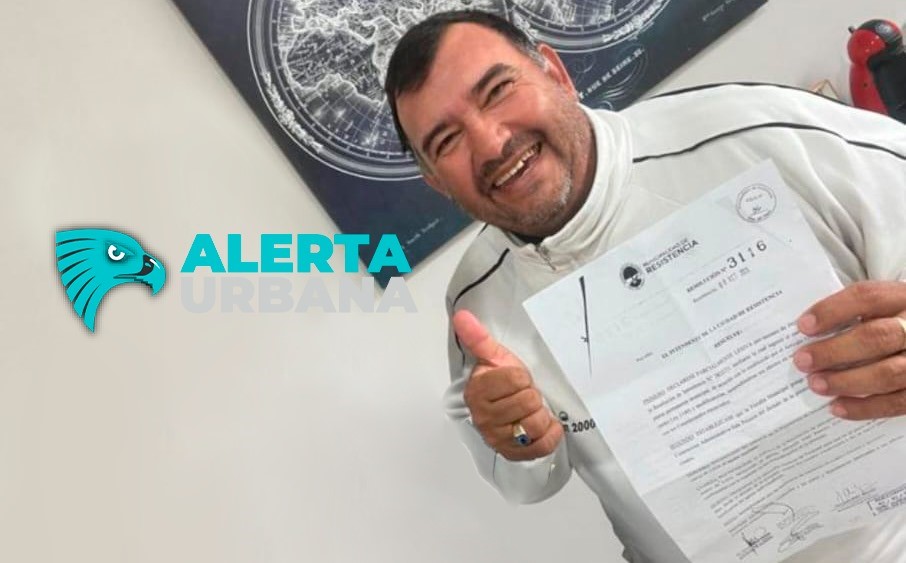 Un “error” municipal lo dejó sin trabajo ocho meses: reincorporan a agente cesanteado en marzo