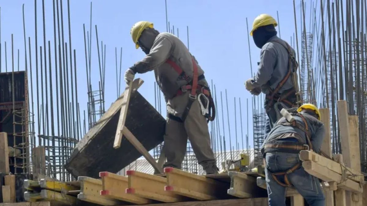 Según un informe, Chaco registró la mayor caída del empleo privado formal del país