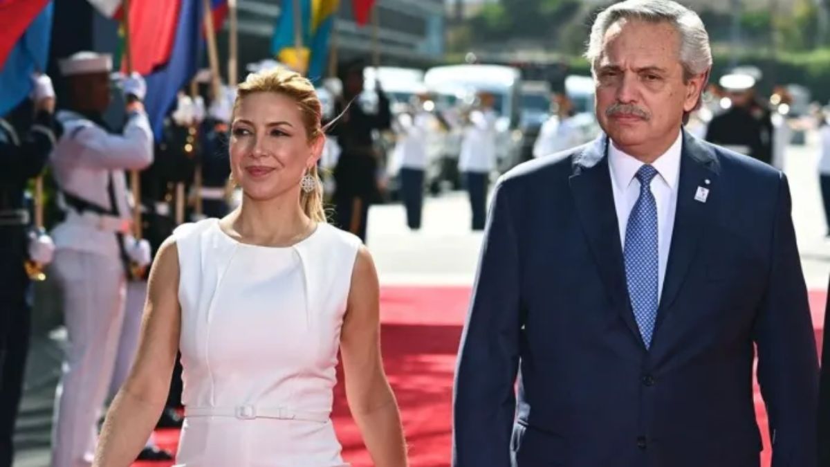 La abogada de Alberto Fernández solicita la recusación del fiscal en el caso de violencia de género