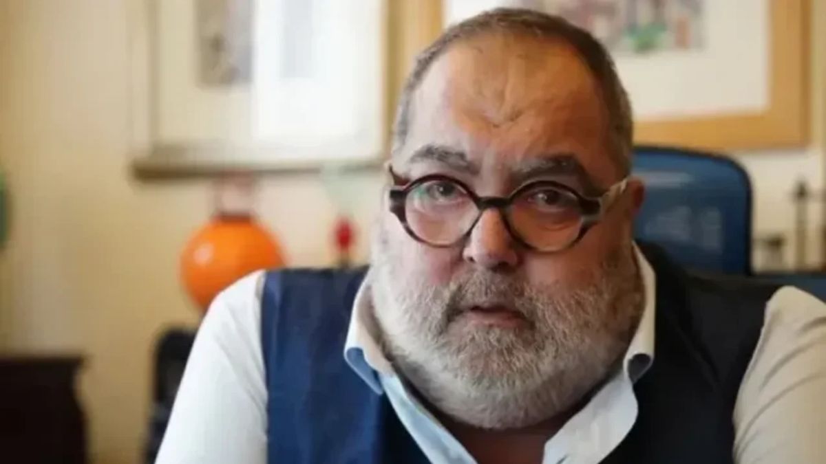 Jorge Lanata regresará al quirófano el lunes