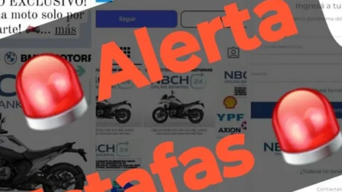 El Nuevo Banco del Chaco alerta a la comunidad sobre estafas a través de redes sociales