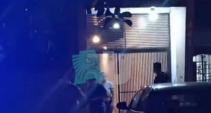 Resistencia: entraron a una casa y se llevaron una fortuna