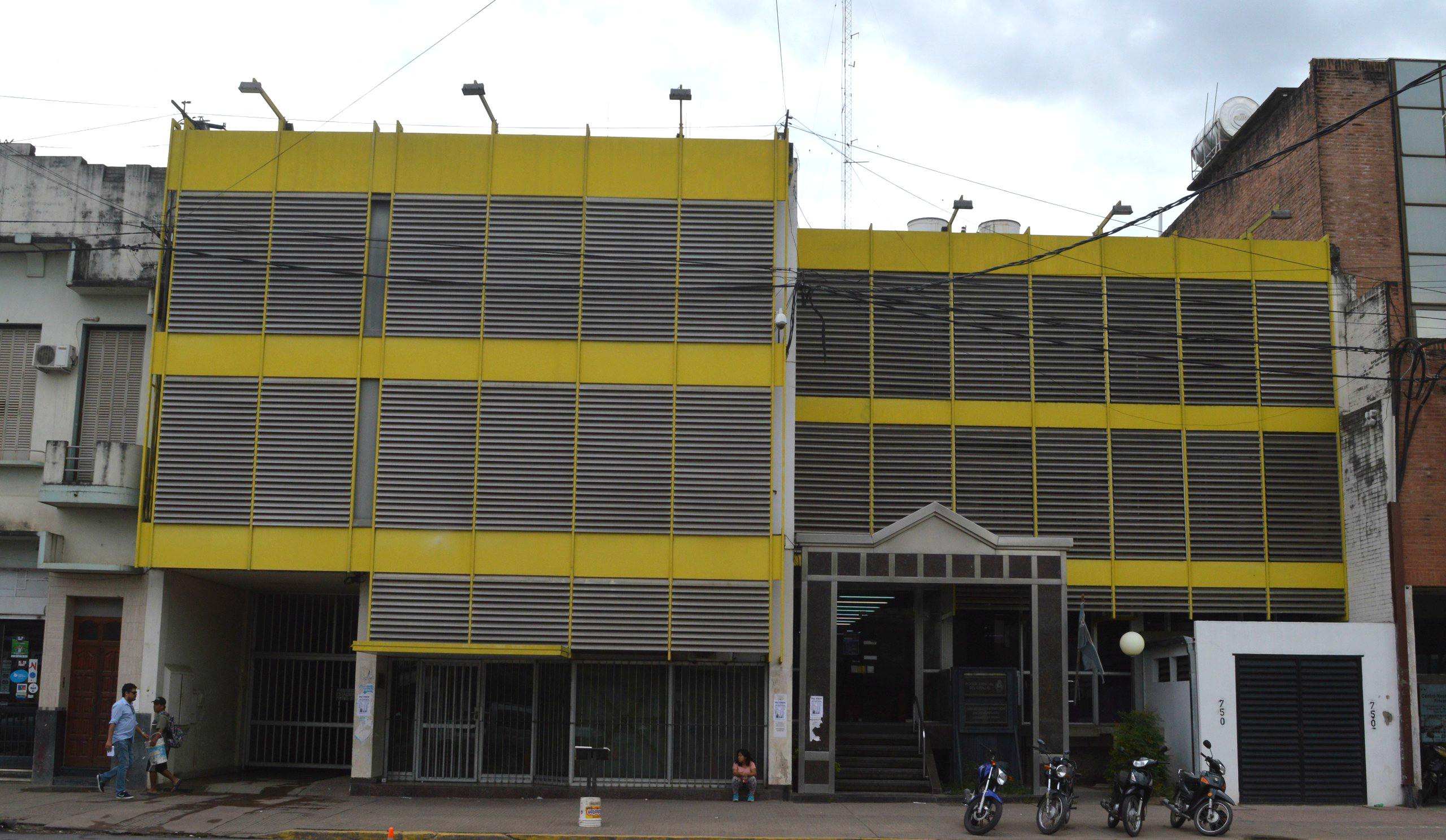 Femicidio en Barranqueras: la Fiscalía Especializada 9 investiga el caso