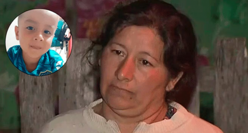 Caso Loan: Laudelina volverá a declarar y la Justicia espera que aporte un dato clave