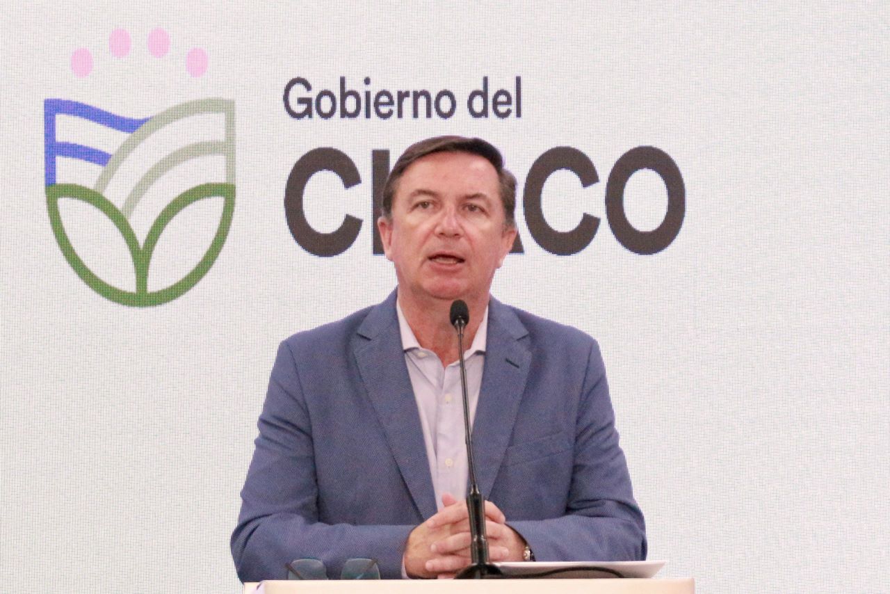 El Gobierno avanza con la licitación para equipamiento destinado al hospital de Charata 