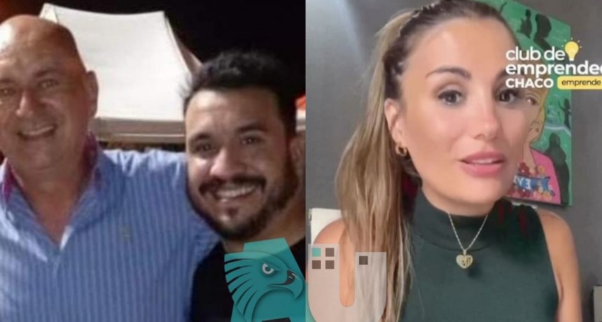 Flavia Gómez: “Los echamos por maltratos y Lucas tiene 12 denuncias de violencia de género”