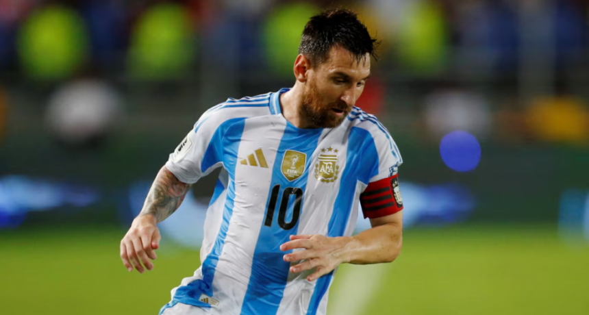 La Selección argentina enfrenta a Bolivia con el objetivo de volver al triunfo en las Eliminatorias