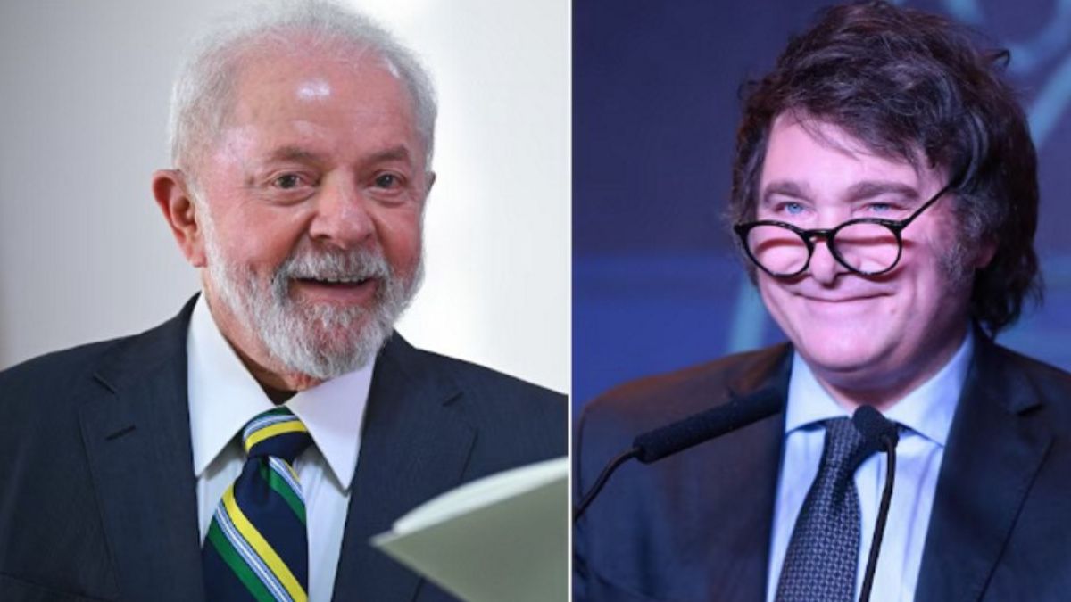 Milei confirmó que estará en el G20 de Brasil y busca firmar con Lula el acuerdo Mercosur-Unión Europea