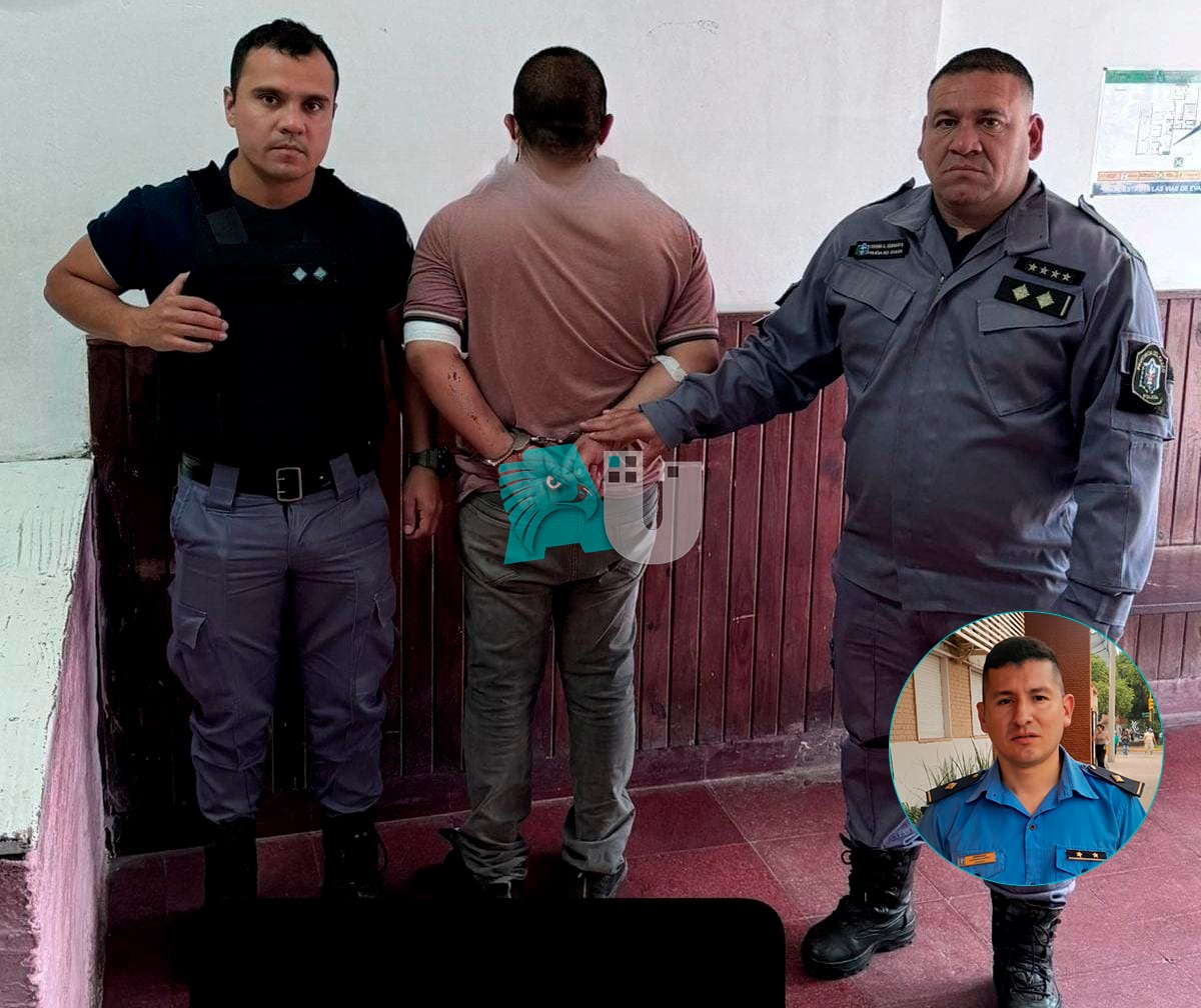 Femicidio en Barranqueras: la víctima había denunciado a su asesino hace diez años