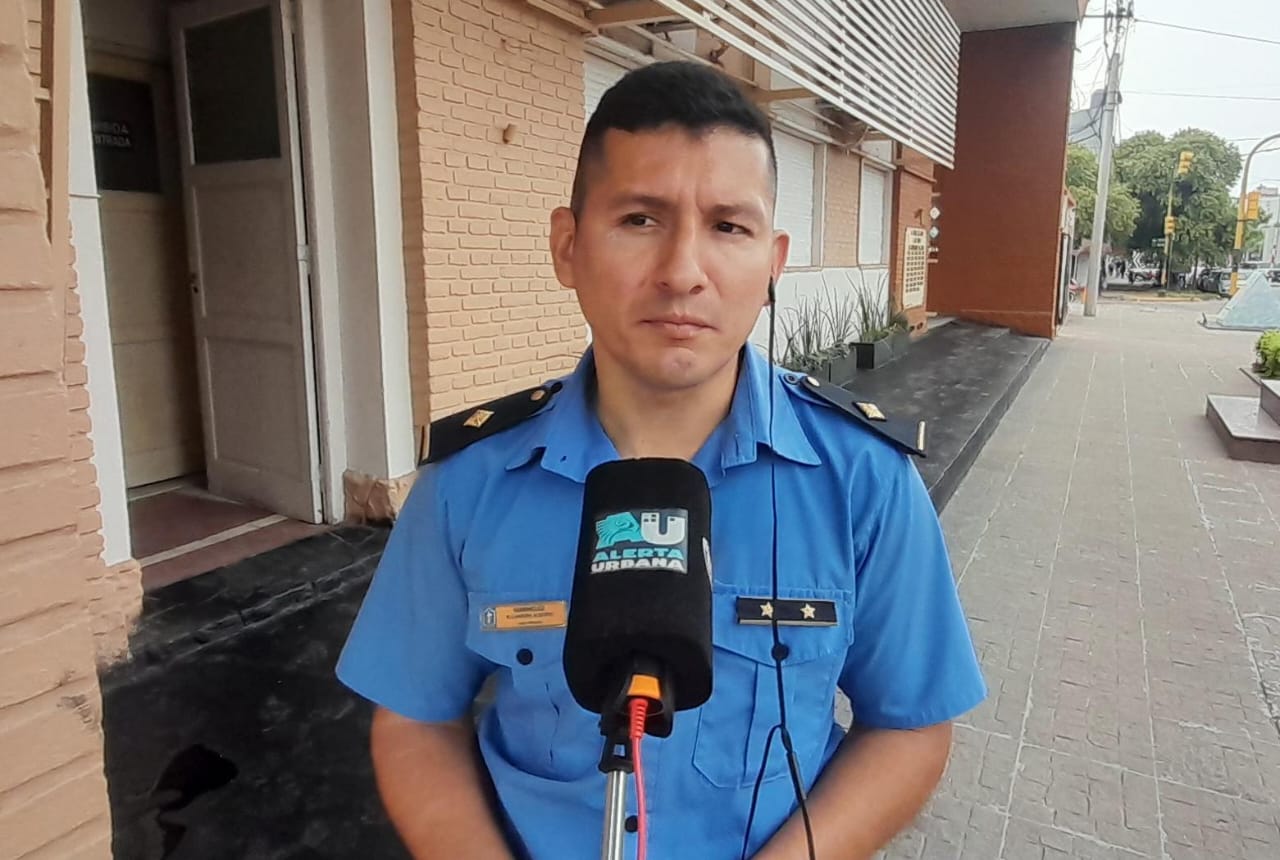 Destacan descenso en muertes por siniestros viales en el Chaco respecto al año pasado