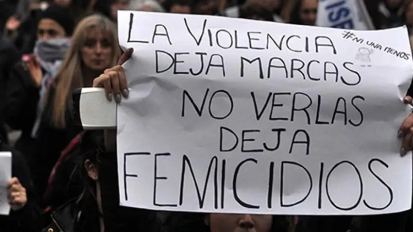 Trágica lista: Miriam Romero, la novena víctima de femicidio en el Chaco en 2024