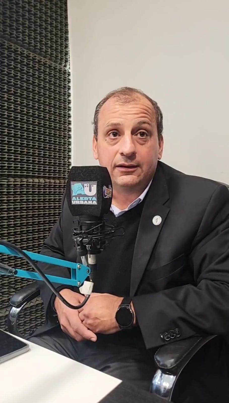 Detención de Gabriela Casa: el Gobierno investiga a los policías involucrados