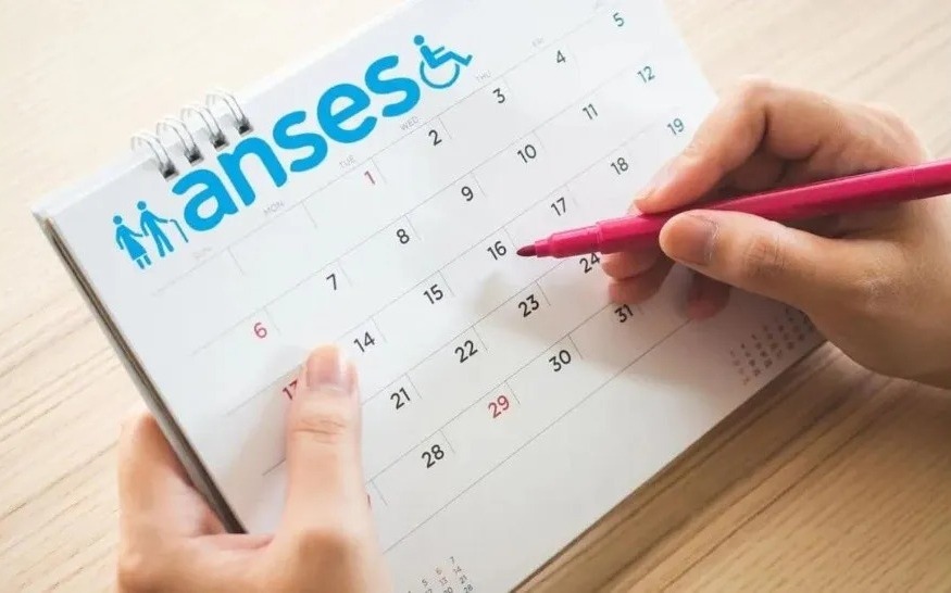 Calendario de Anses: quiénes cobran hoy miércoles 16 de octubre