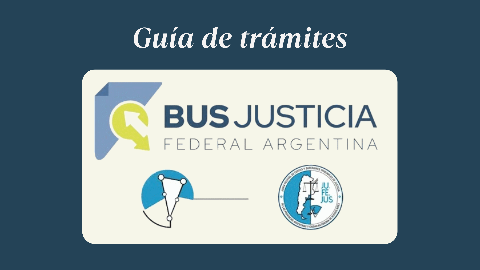 La Justicia implementará la comunicación electrónica interjurisdiccional