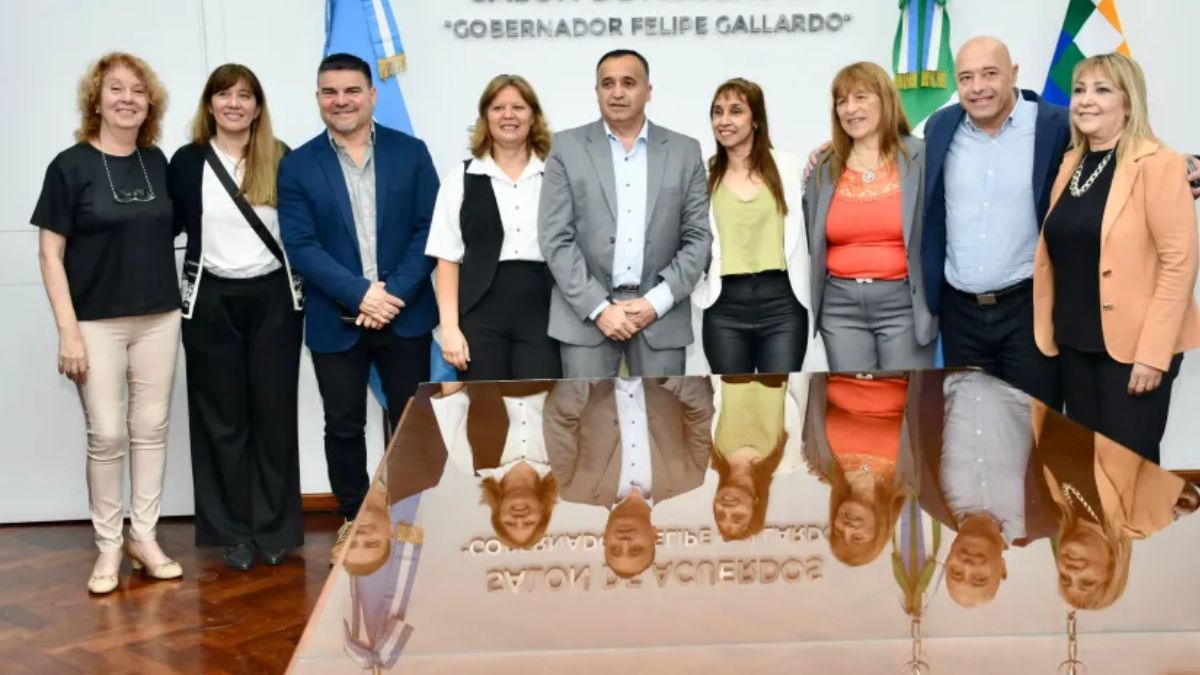 Este miércoles, asumieron nuevos subsecretarios en el Ministerio de Salud