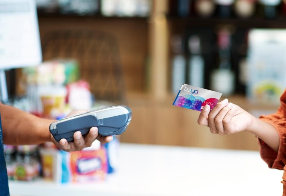 Mañana jueves comienza la promo “Día de la Madre con Tuya” del Banco del Chaco 
