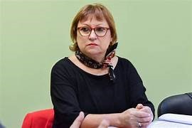 El procurador dejó expuesta que Alcalá actuó sola para detener a Gabriela Casa