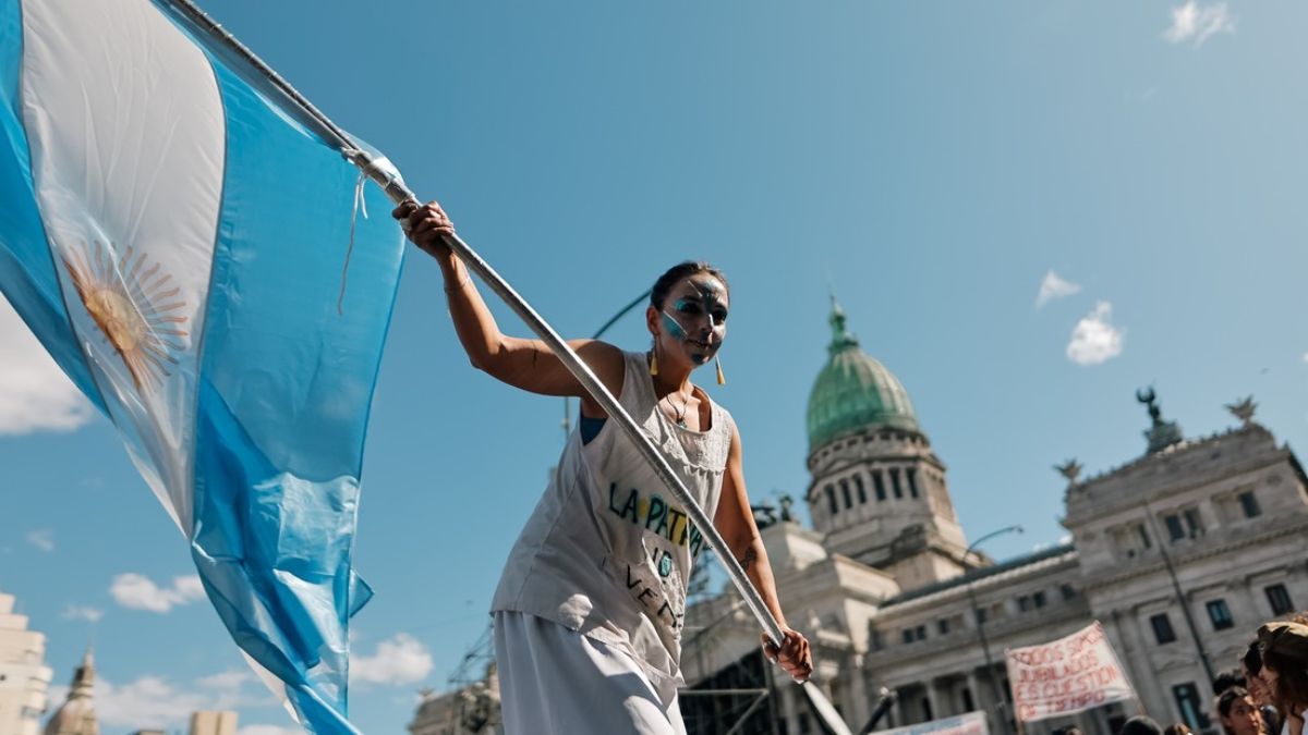 Las universidades de todo el país realizarán este jueves un paro contra el veto de Milei