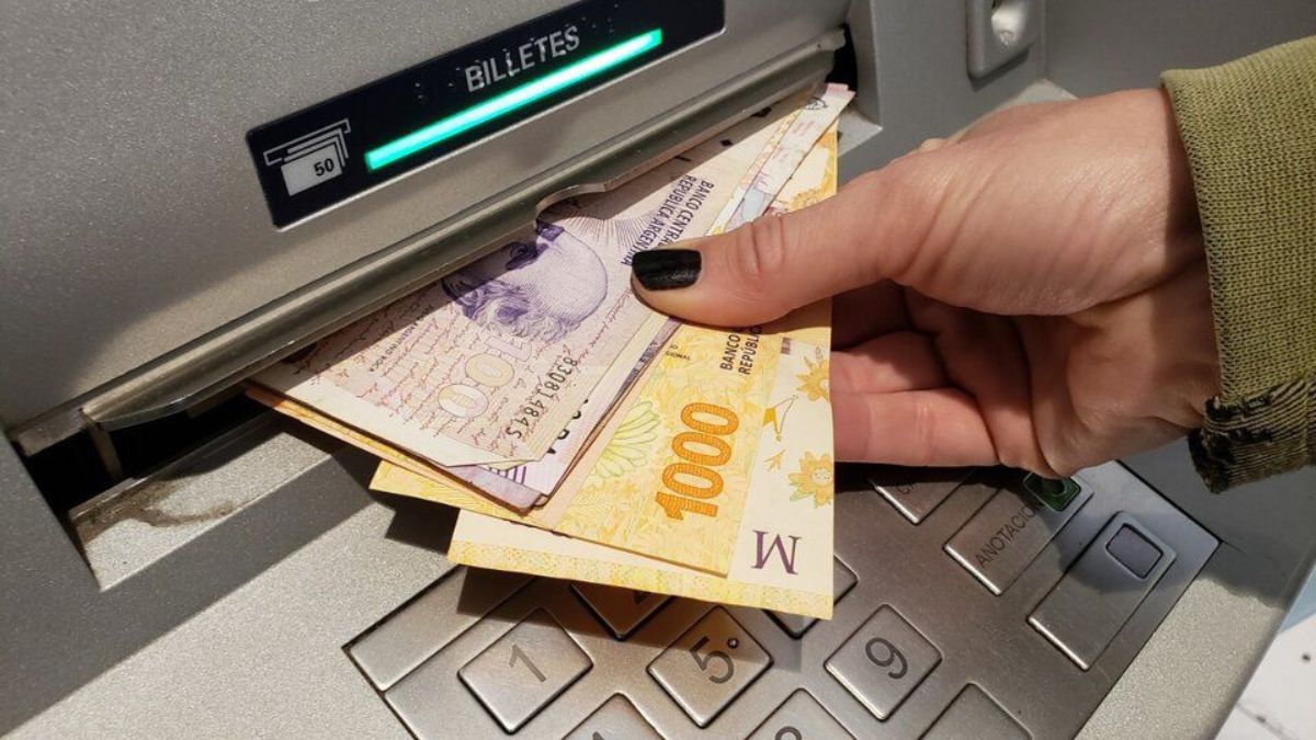 Este viernes, la Provincia paga el refrigerio