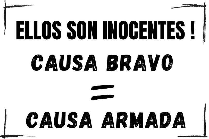 CAUSA ARMADA: “Leo Bravo vivía en una tapera sin luz ni agua. Le dábamos comida y ropa. Su familia lo había abandonado” 