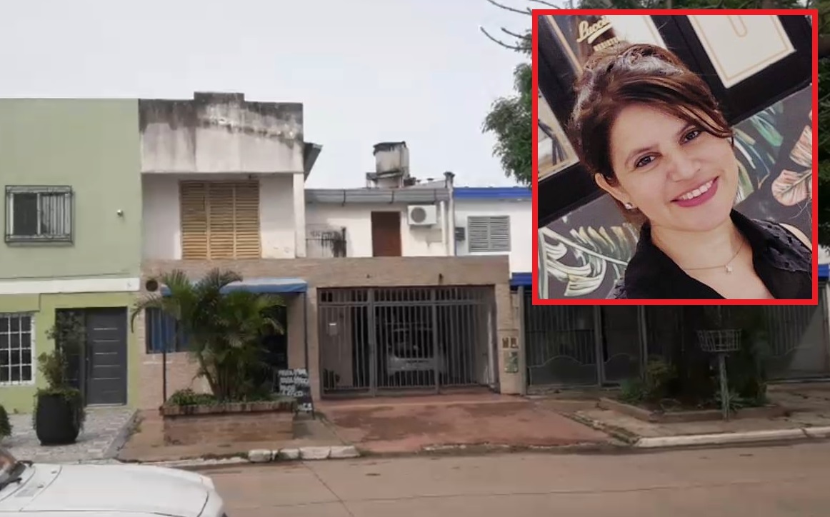 ALERTA URBANA con Gabriela Casa: “Ya estoy en mi hogar pero necesito descansar”