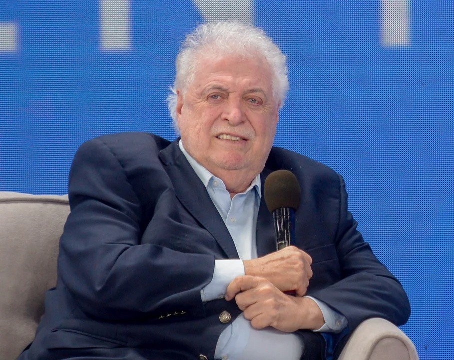 Falleció el exministro de Salud Ginés González García