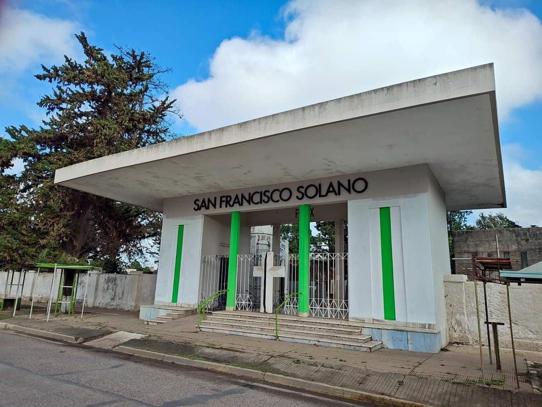  Misa por las madres y horario extendido en el cementerio municipal